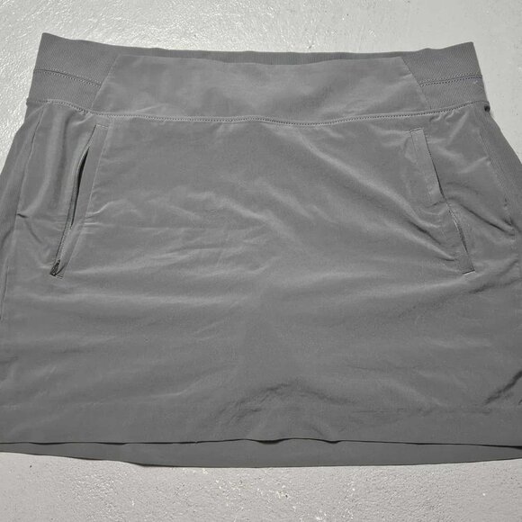Athleta Brooklyn Skort Sz18 - Picture 1 of 8
